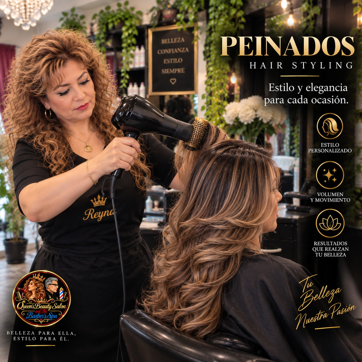Peinados